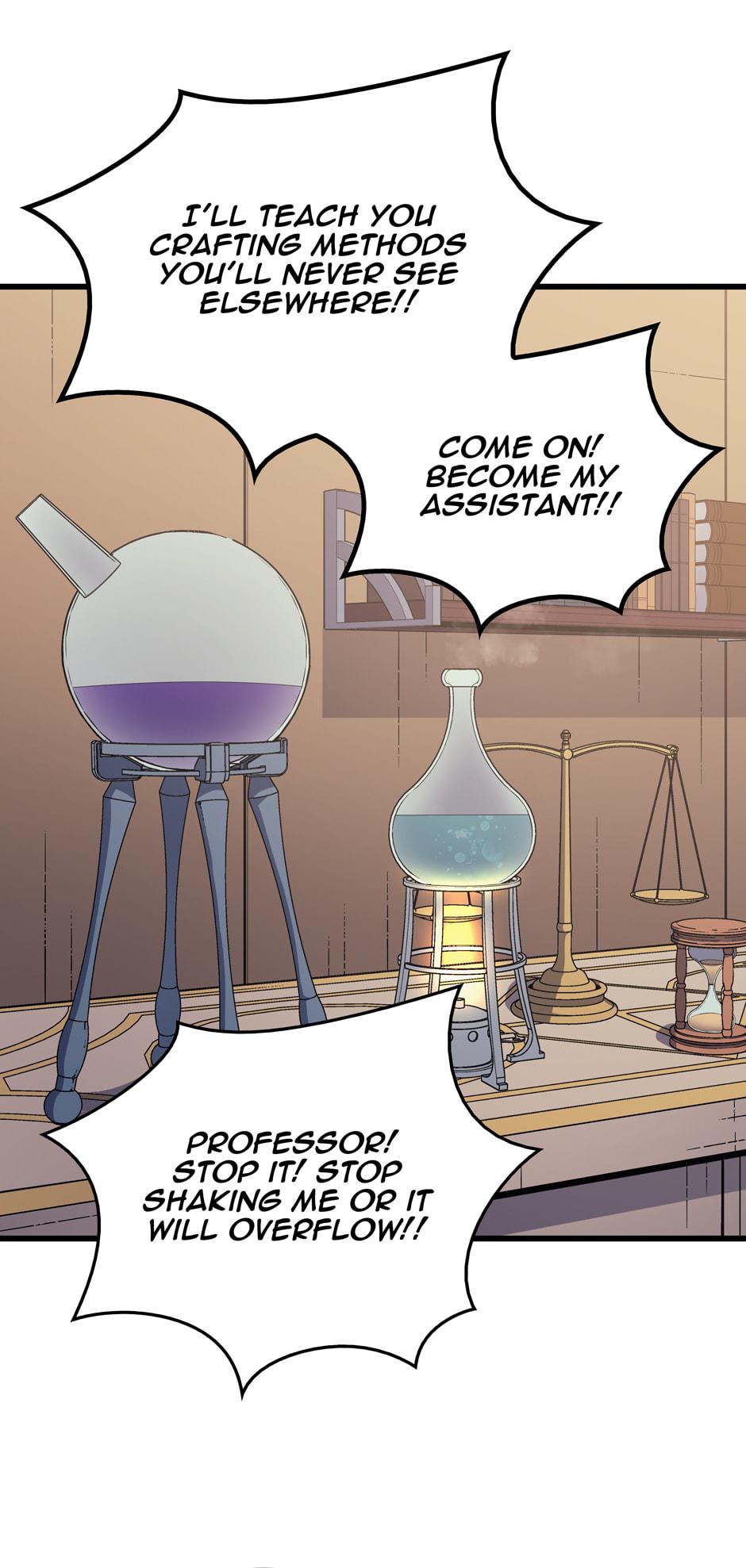 Read The Great Mage Returns After 4000 Years Manga Online