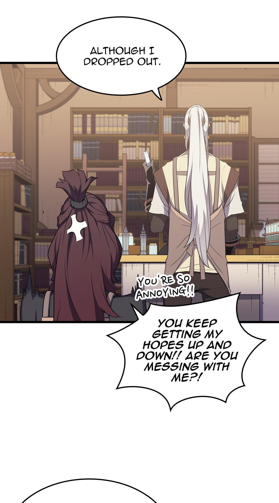 Read The Great Mage Returns After 4000 Years Manga Online