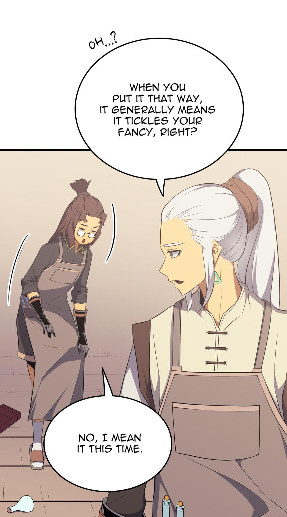 Read The Great Mage Returns After 4000 Years Manga Online