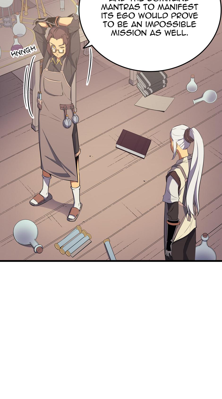 Read The Great Mage Returns After 4000 Years Manga Online