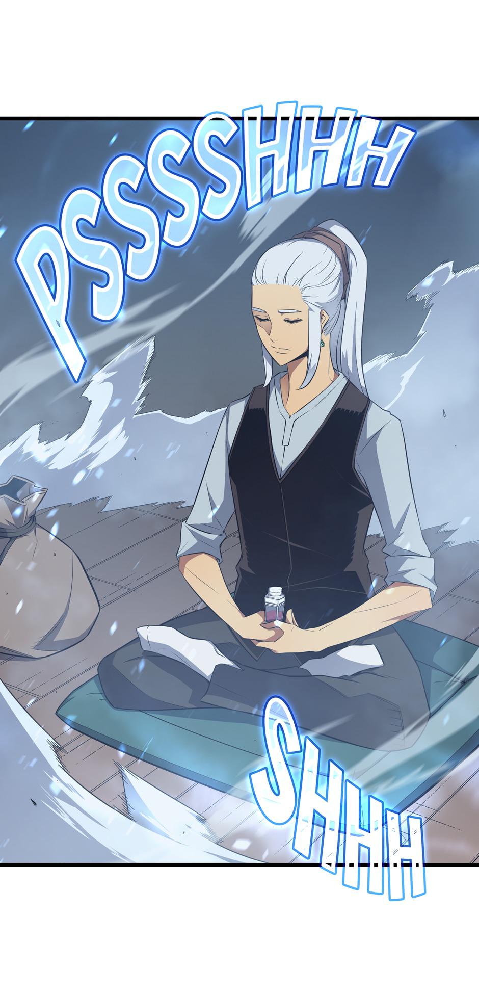Read The Great Mage Returns After 4000 Years Manga Online