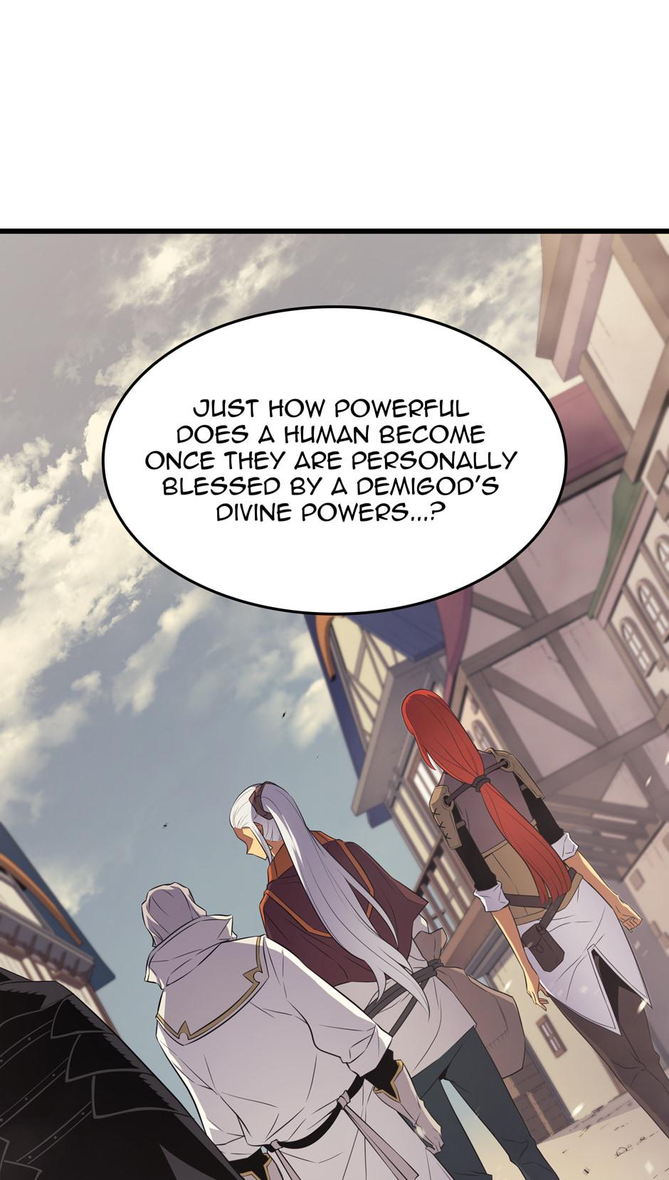 Read The Great Mage Returns After 4000 Years Manga Online