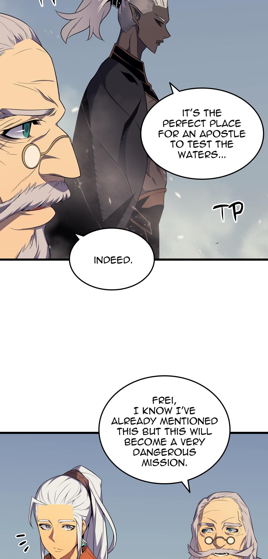 Read The Great Mage Returns After 4000 Years Manga Online