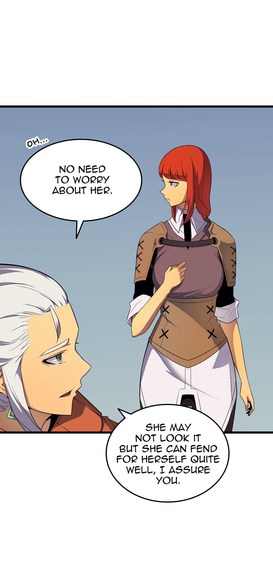 Read The Great Mage Returns After 4000 Years Manga Online