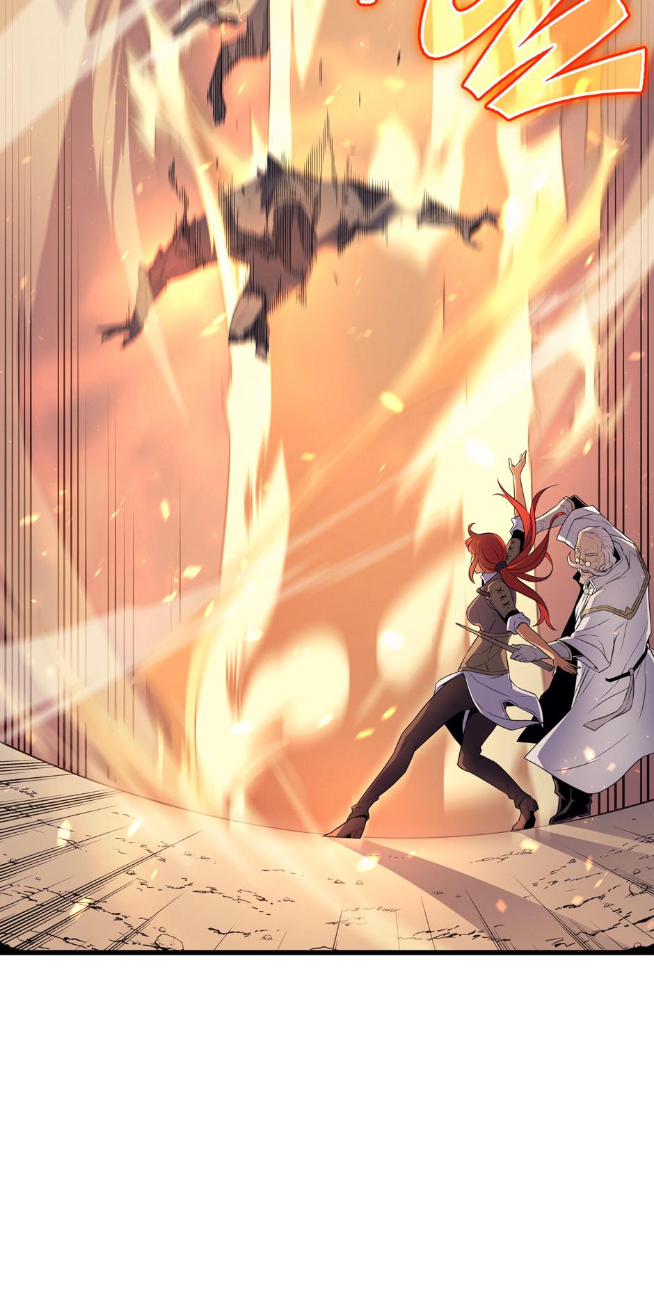 Read The Great Mage Returns After 4000 Years Manga Online