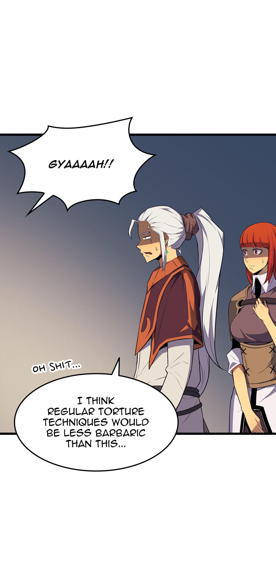 Read The Great Mage Returns After 4000 Years Manga Online