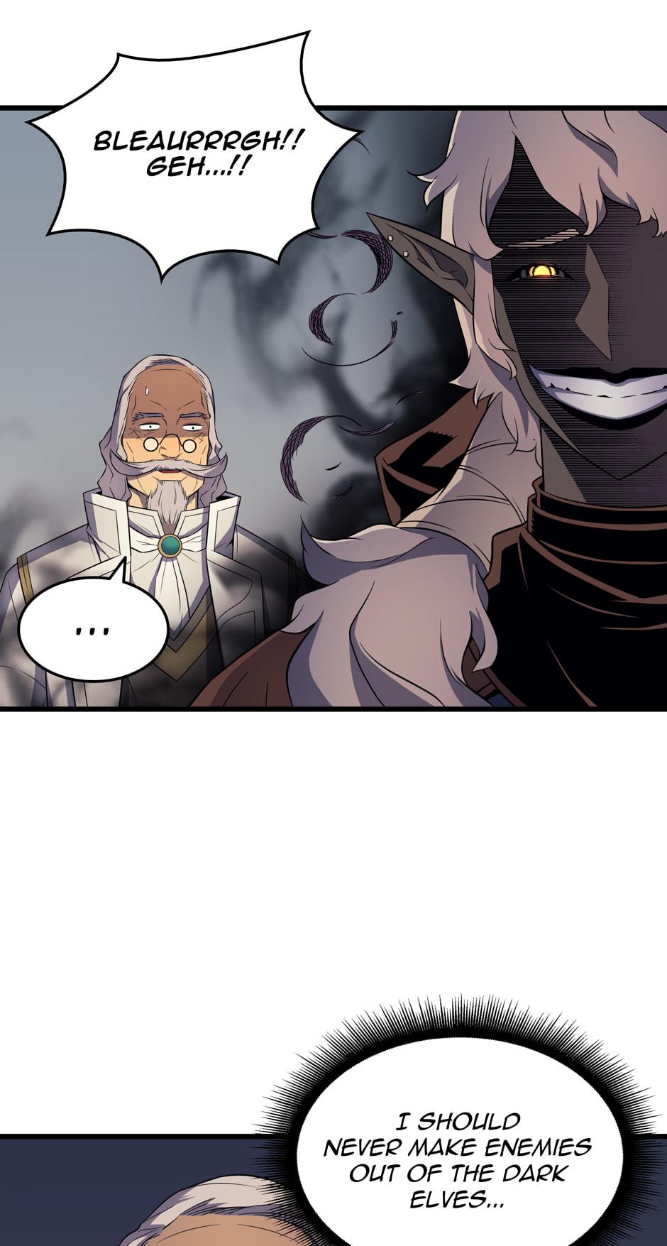 Read The Great Mage Returns After 4000 Years Manga Online