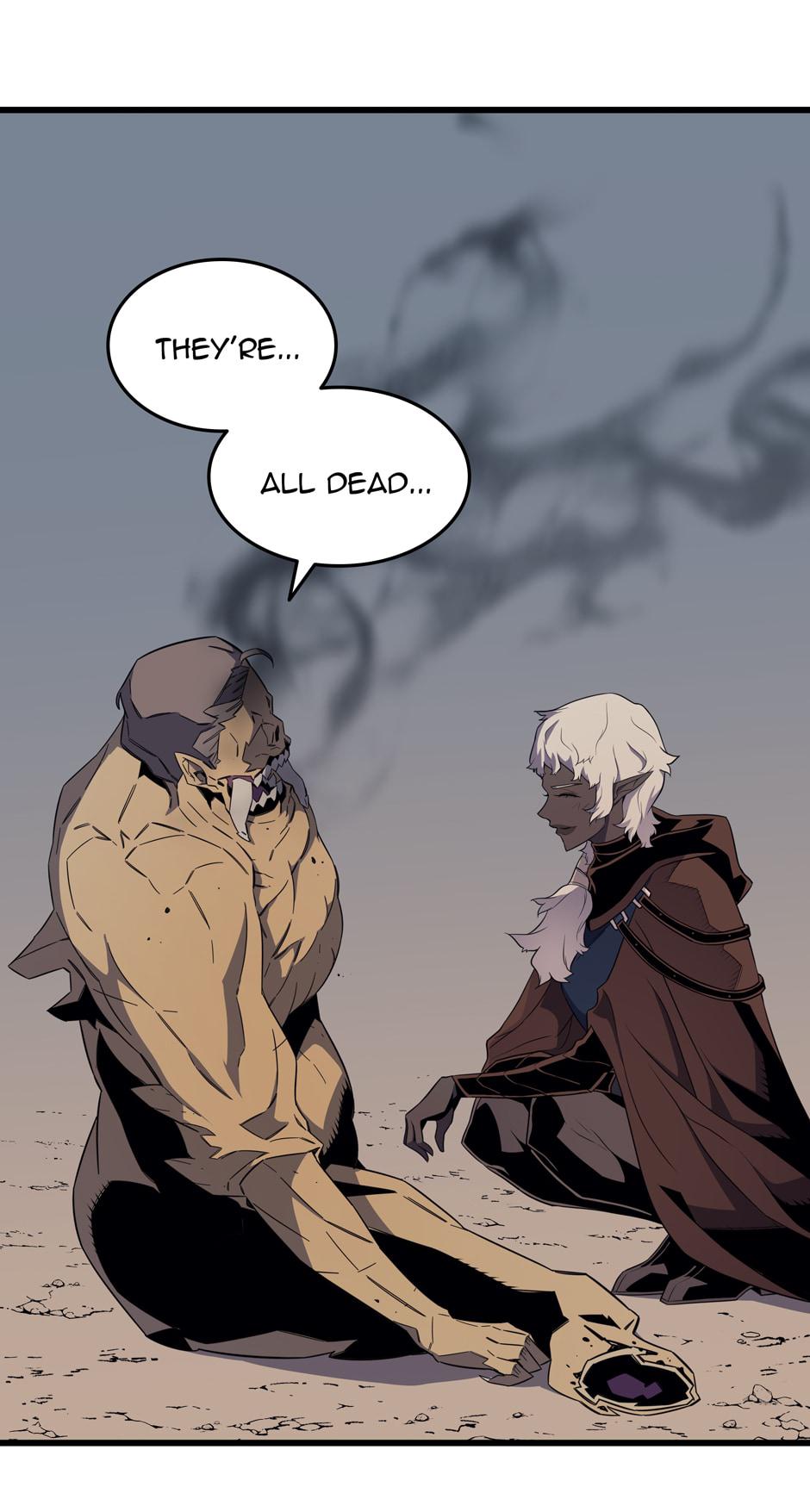 Read The Great Mage Returns After 4000 Years Manga Online