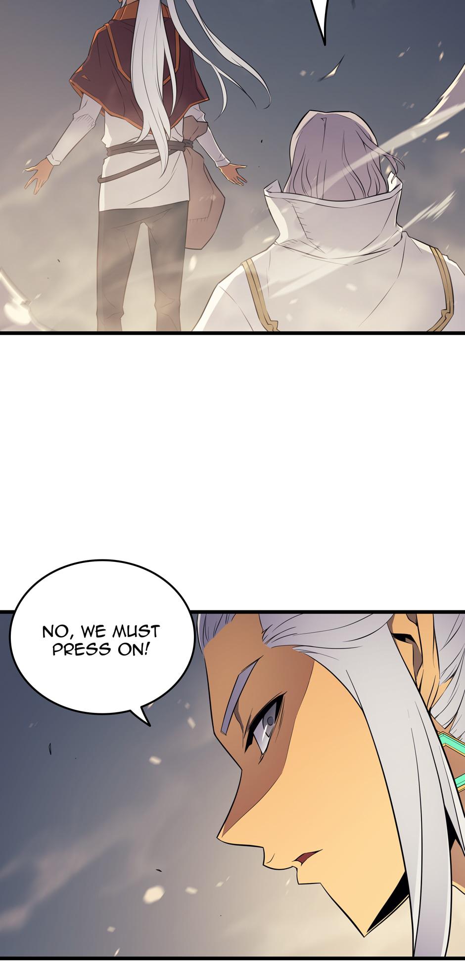 Read The Great Mage Returns After 4000 Years Manga Online