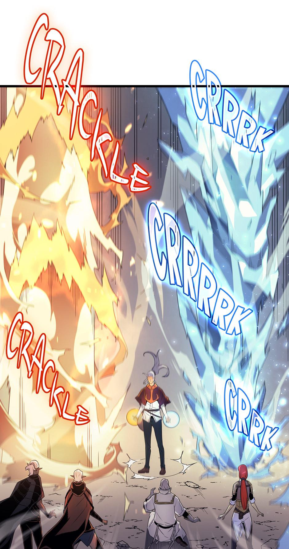 Read The Great Mage Returns After 4000 Years Manga Online