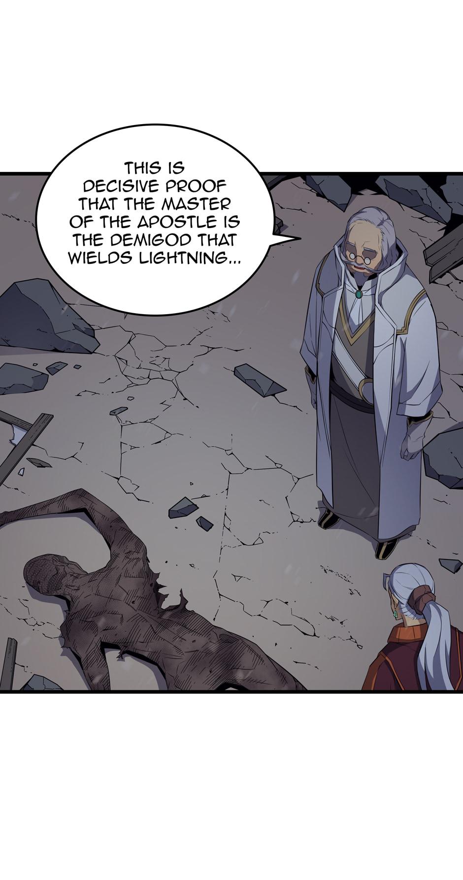 Read The Great Mage Returns After 4000 Years Manga Online