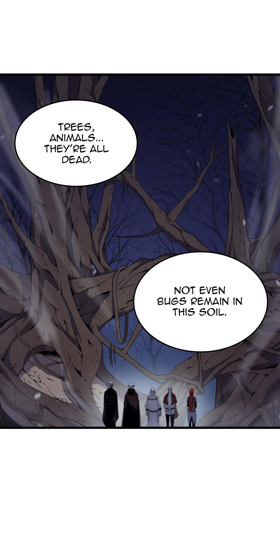 Read The Great Mage Returns After 4000 Years Manga Online