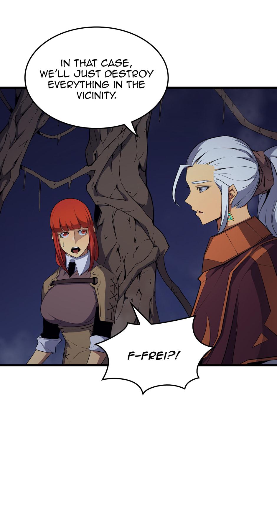 Read The Great Mage Returns After 4000 Years Manga Online