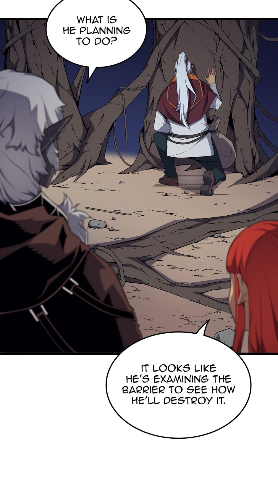 Read The Great Mage Returns After 4000 Years Manga Online