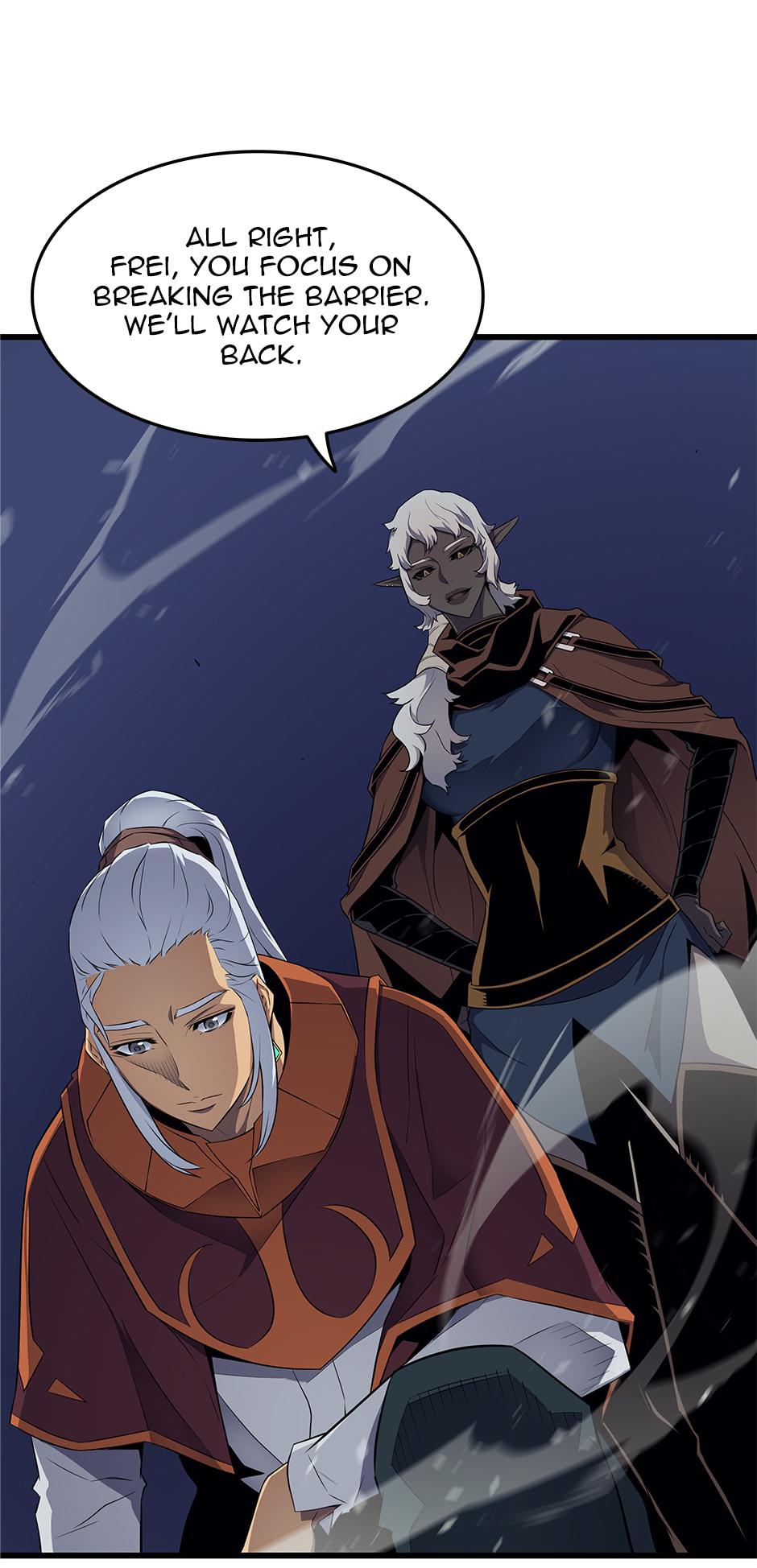 Read The Great Mage Returns After 4000 Years Manga Online