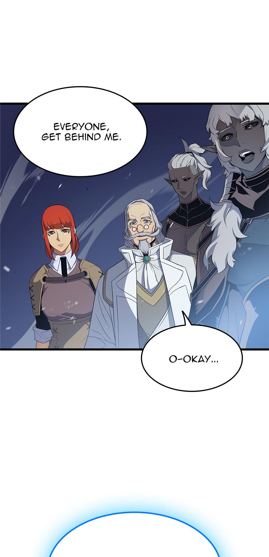 Read The Great Mage Returns After 4000 Years Manga Online