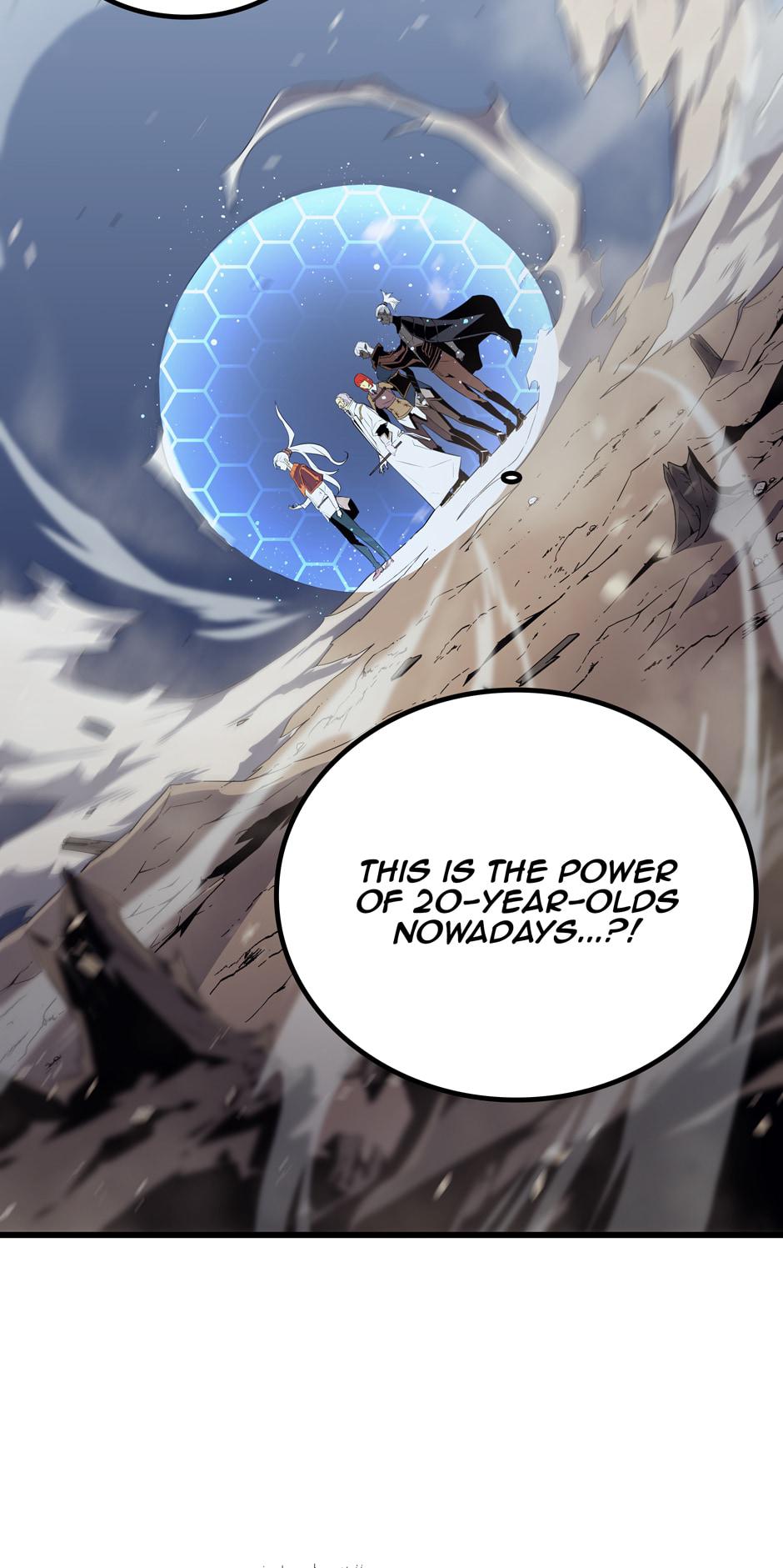 Read The Great Mage Returns After 4000 Years Manga Online