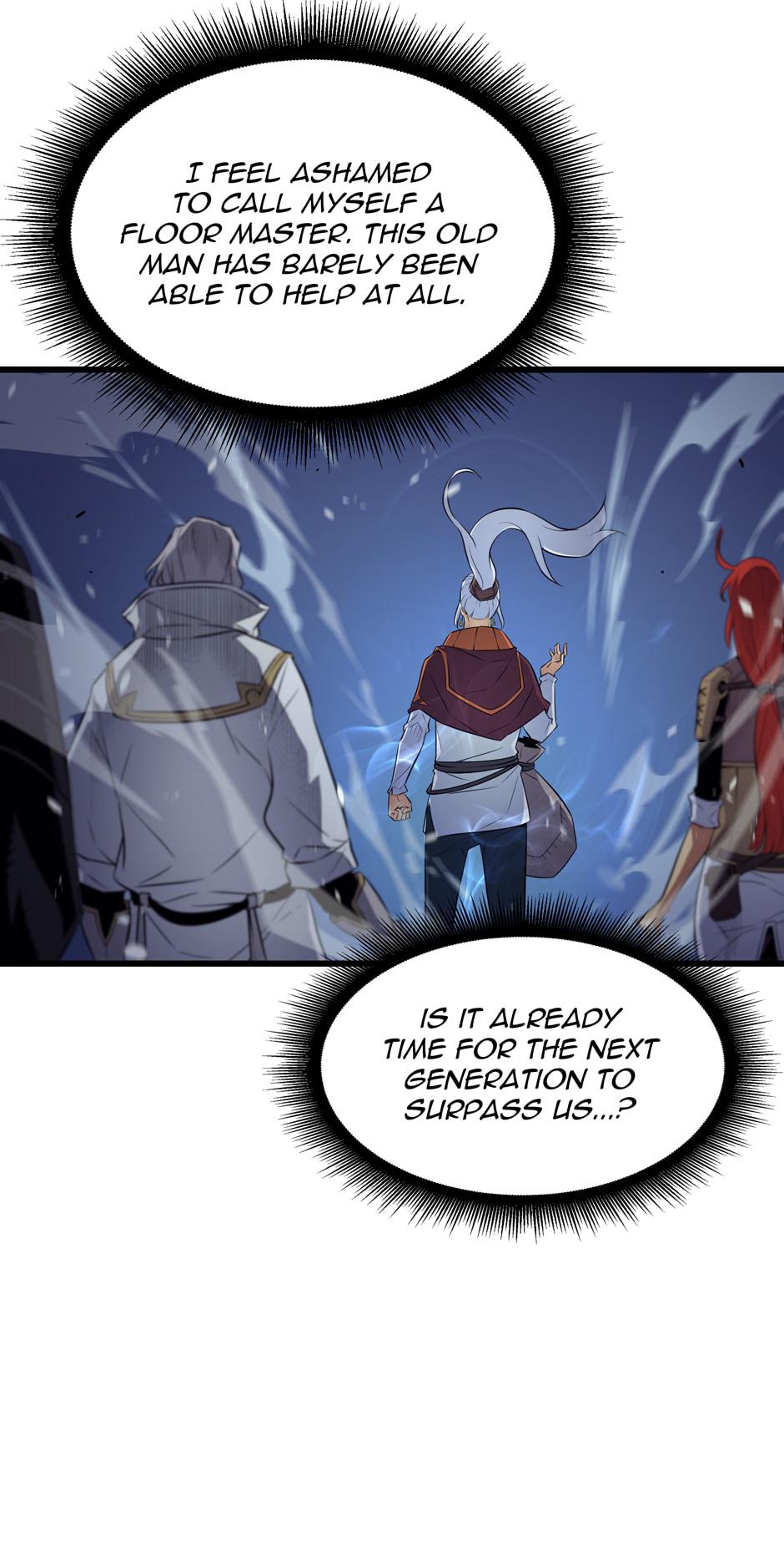 Read The Great Mage Returns After 4000 Years Manga Online