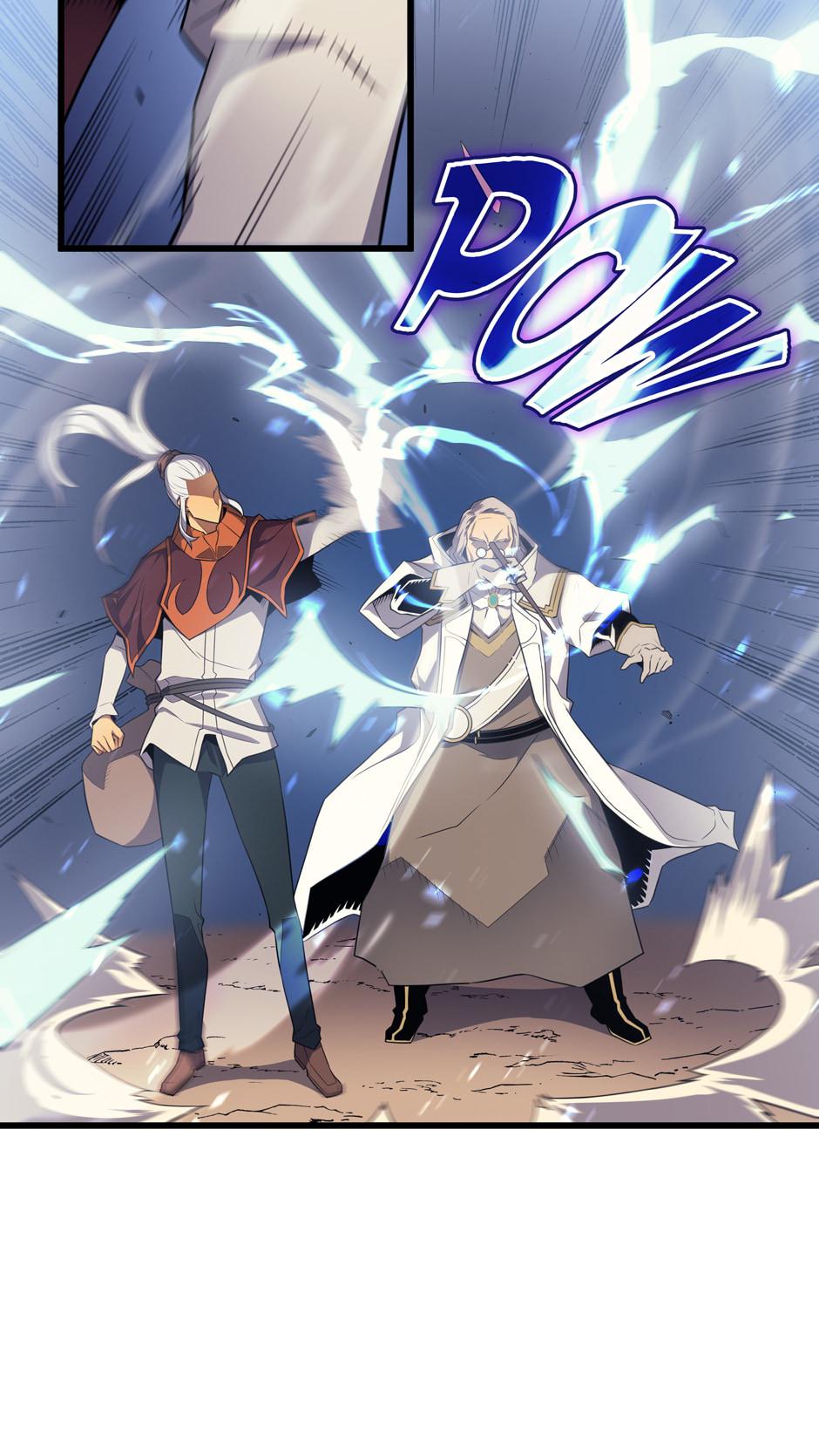 Read The Great Mage Returns After 4000 Years Manga Online