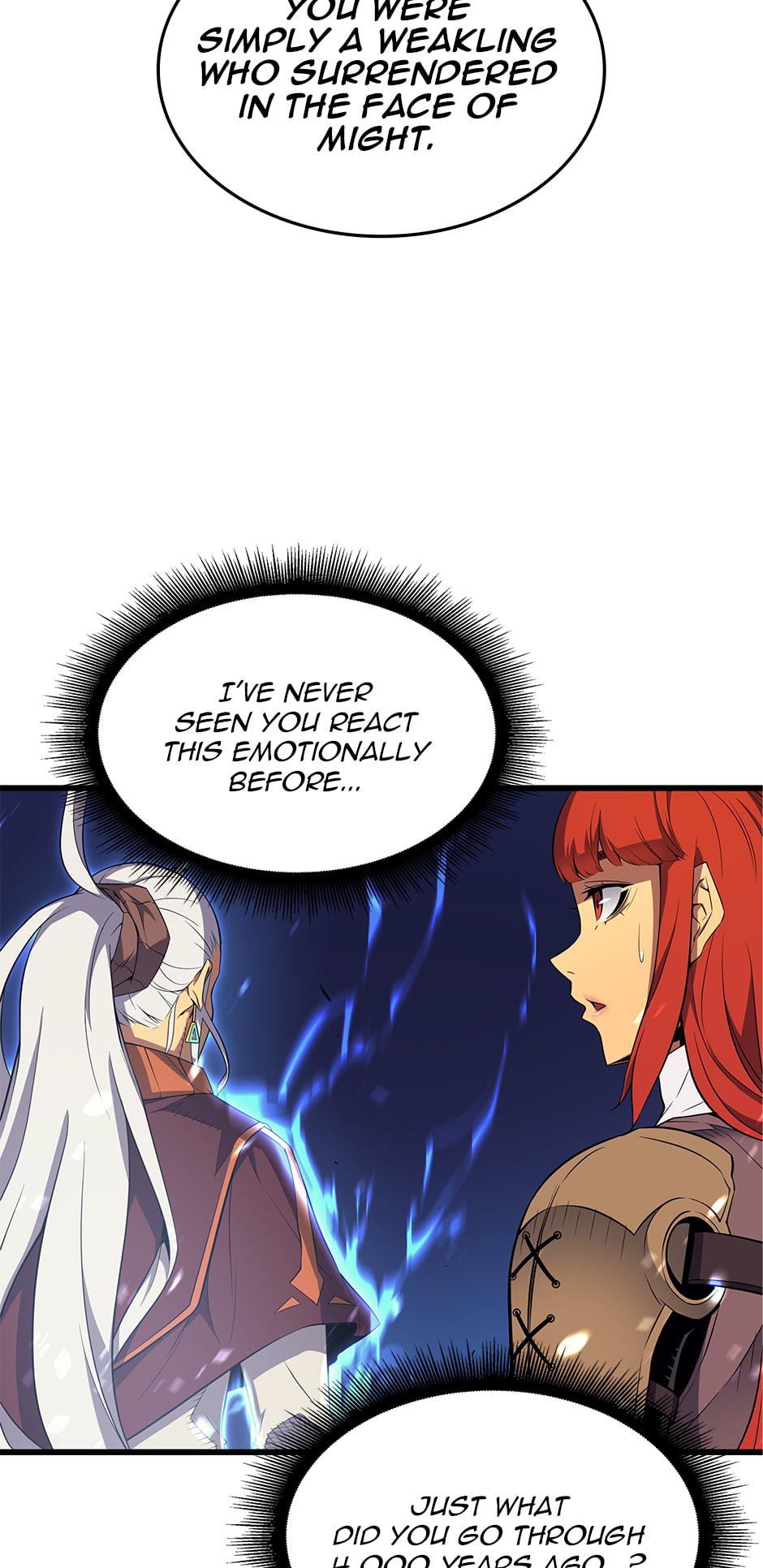 Read The Great Mage Returns After 4000 Years Manga Online
