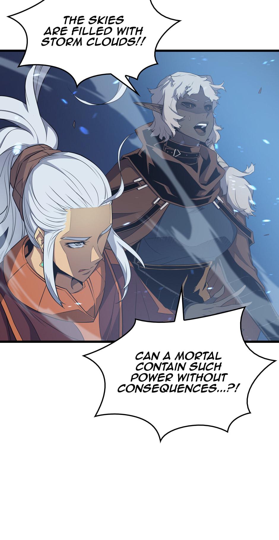 Read The Great Mage Returns After 4000 Years Manga Online
