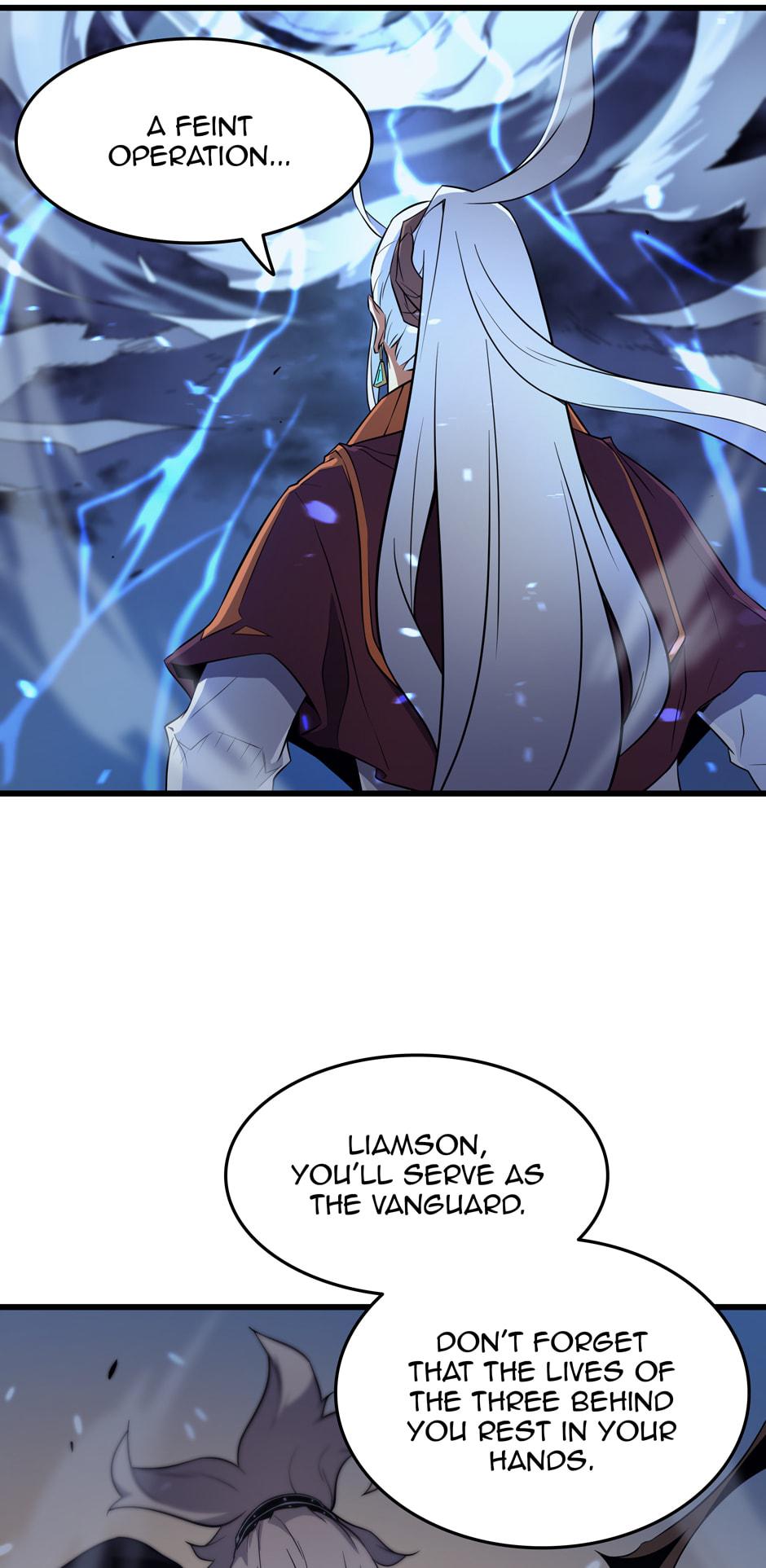 Read The Great Mage Returns After 4000 Years Manga Online
