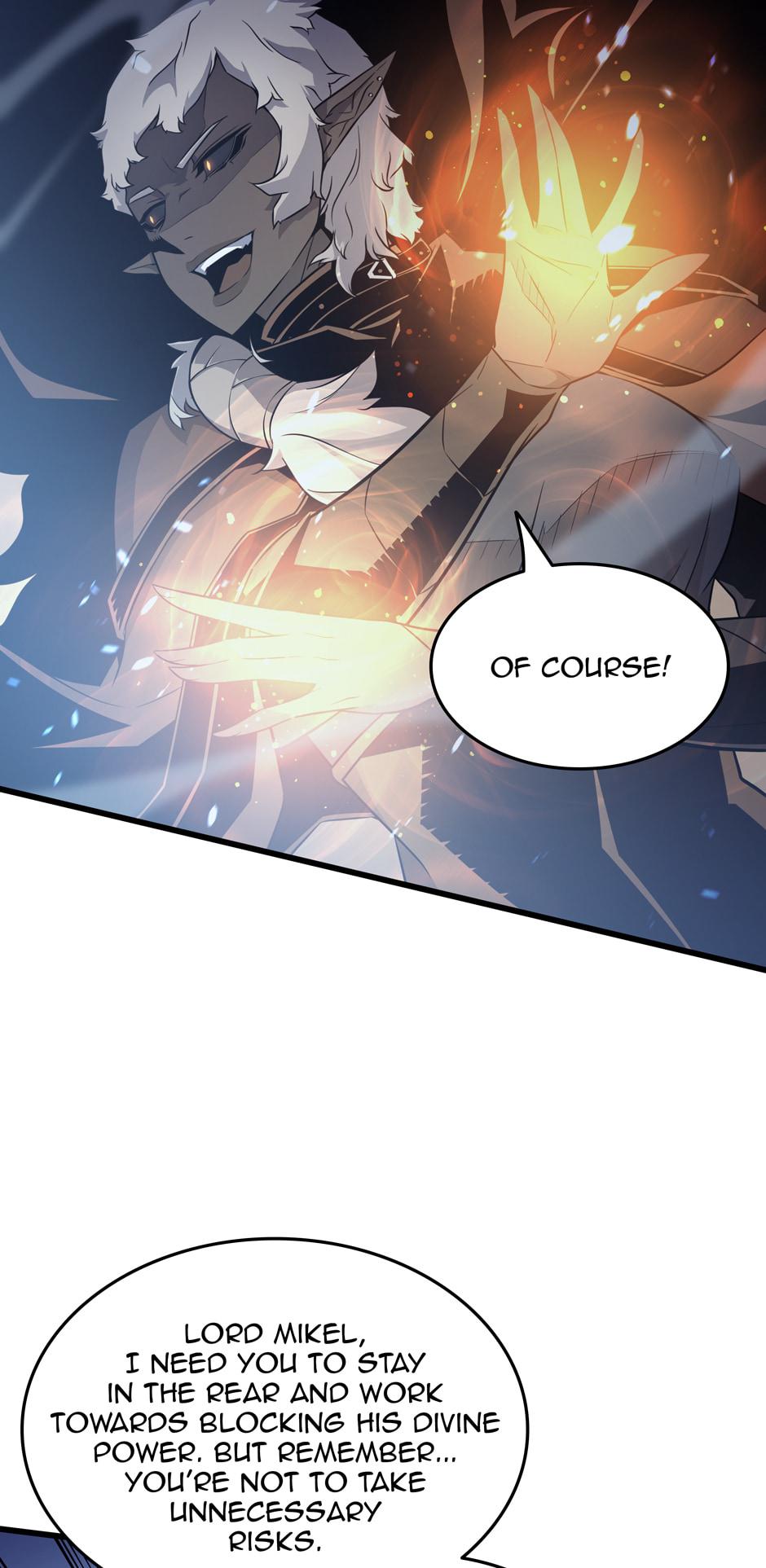 Read The Great Mage Returns After 4000 Years Manga Online