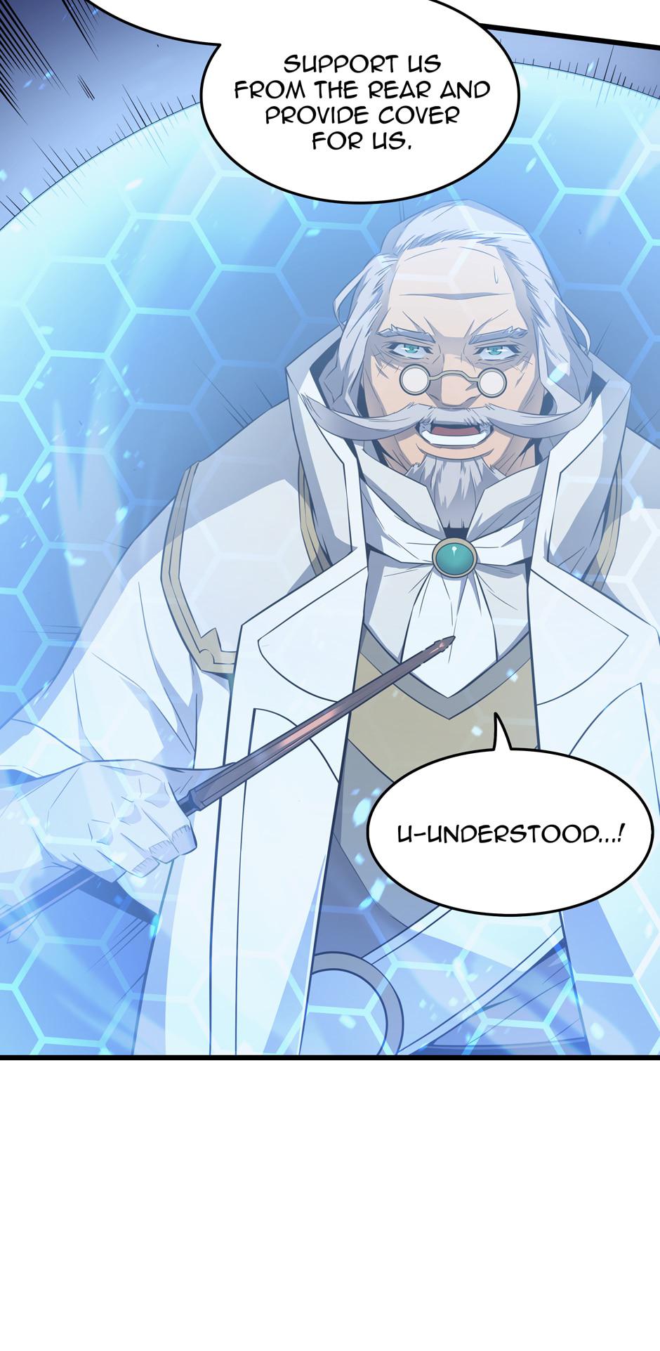 Read The Great Mage Returns After 4000 Years Manga Online