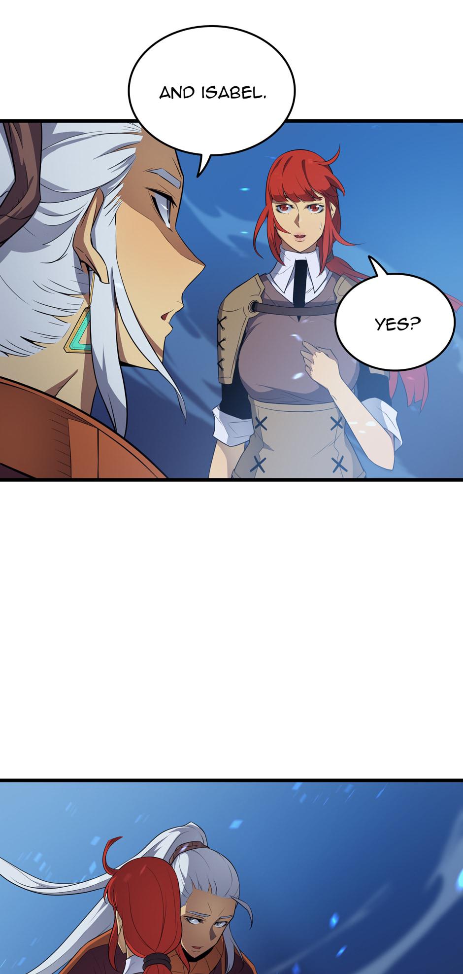 Read The Great Mage Returns After 4000 Years Manga Online