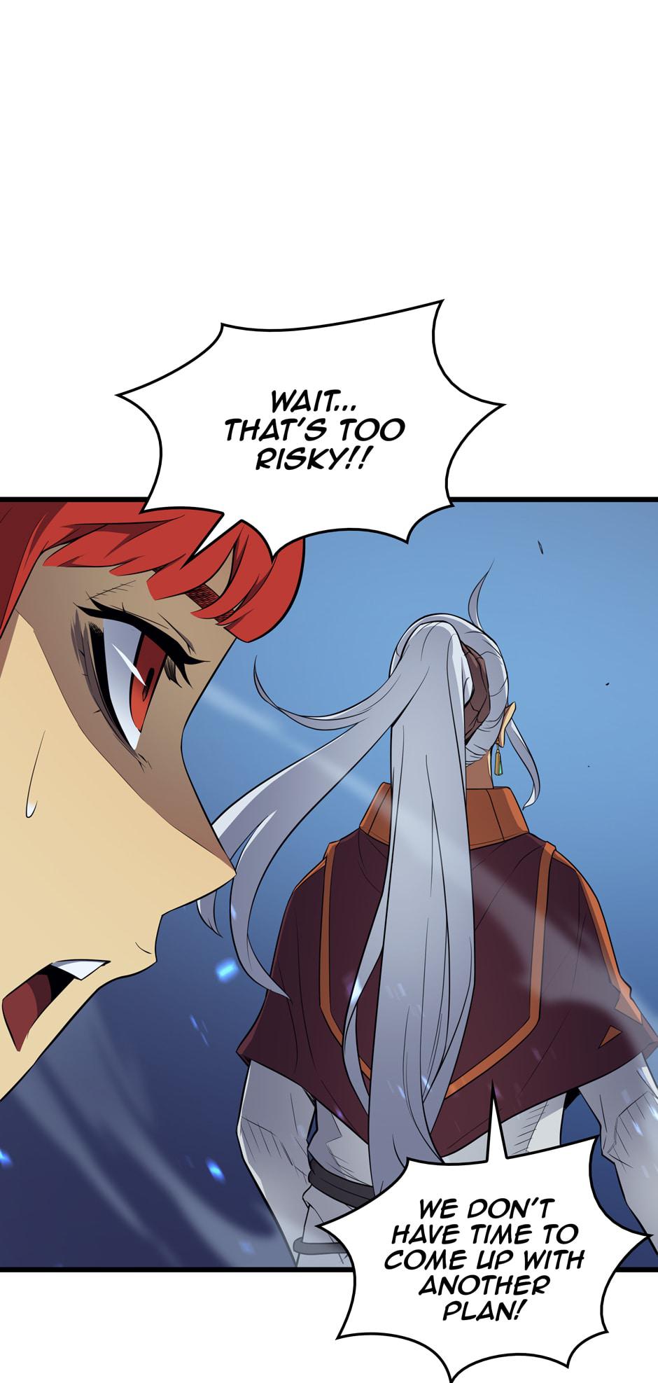 Read The Great Mage Returns After 4000 Years Manga Online