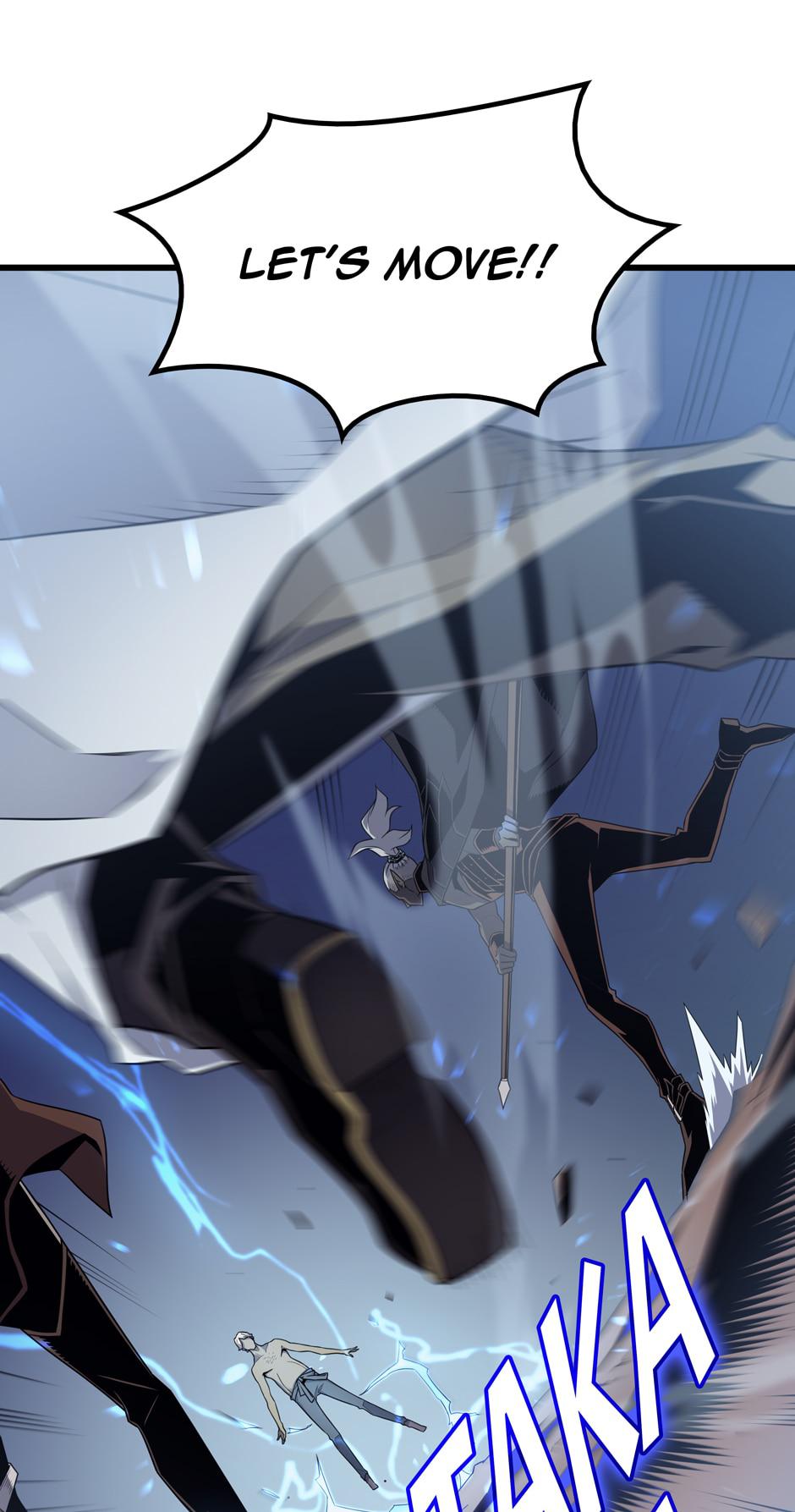 Read The Great Mage Returns After 4000 Years Manga Online