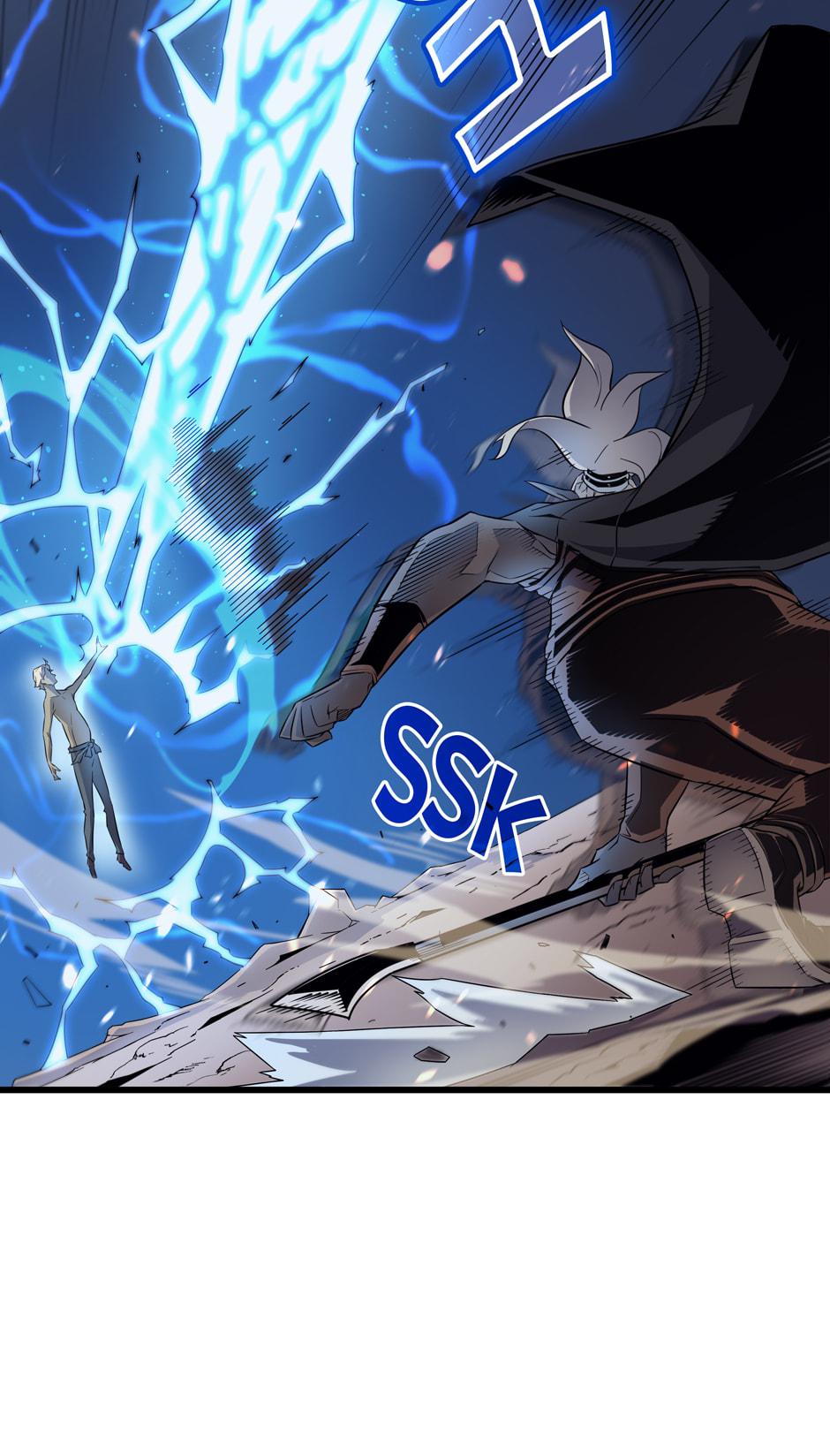 Read The Great Mage Returns After 4000 Years Manga Online