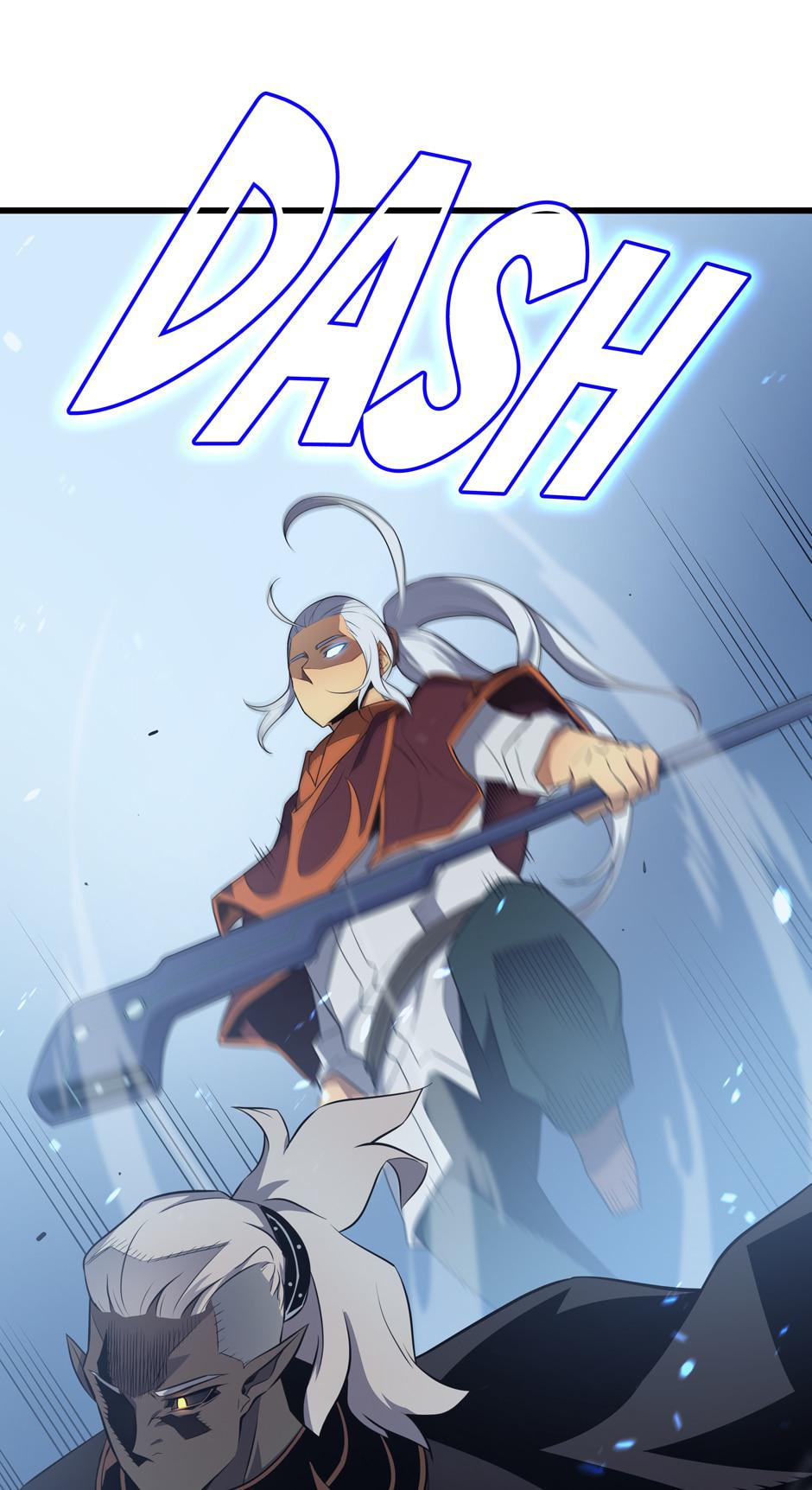 Read The Great Mage Returns After 4000 Years Manga Online