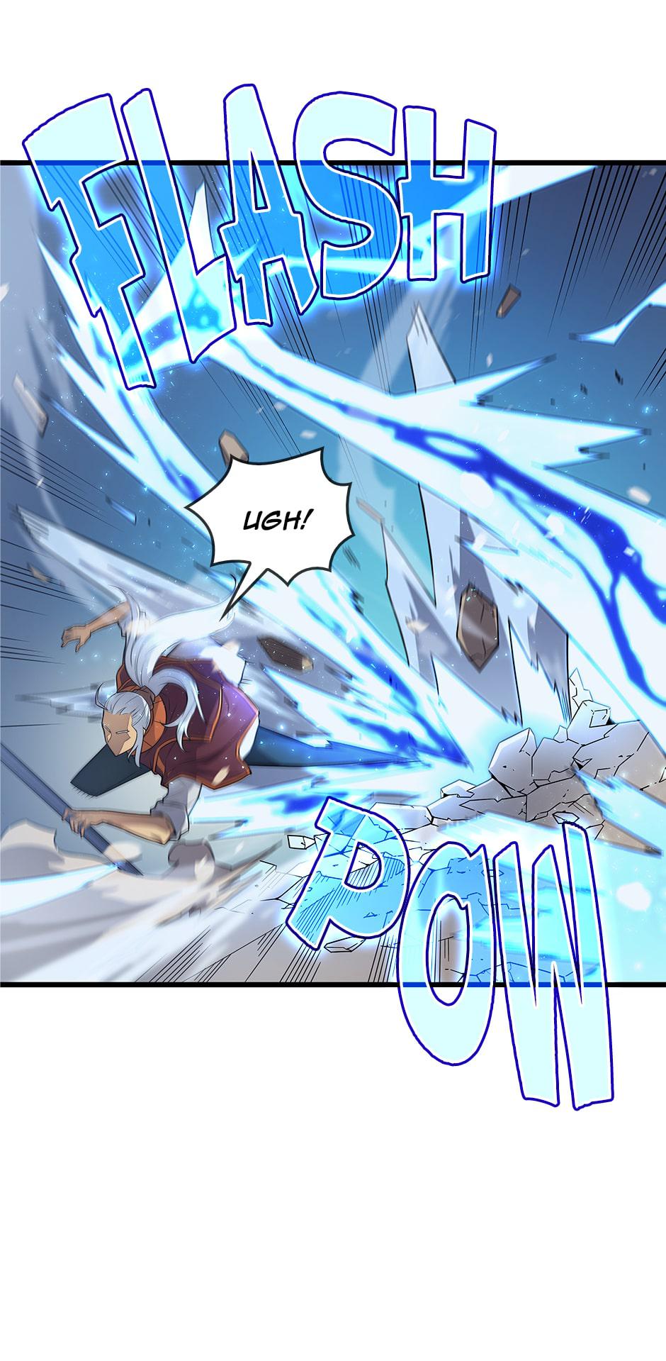 Read The Great Mage Returns After 4000 Years Manga Online