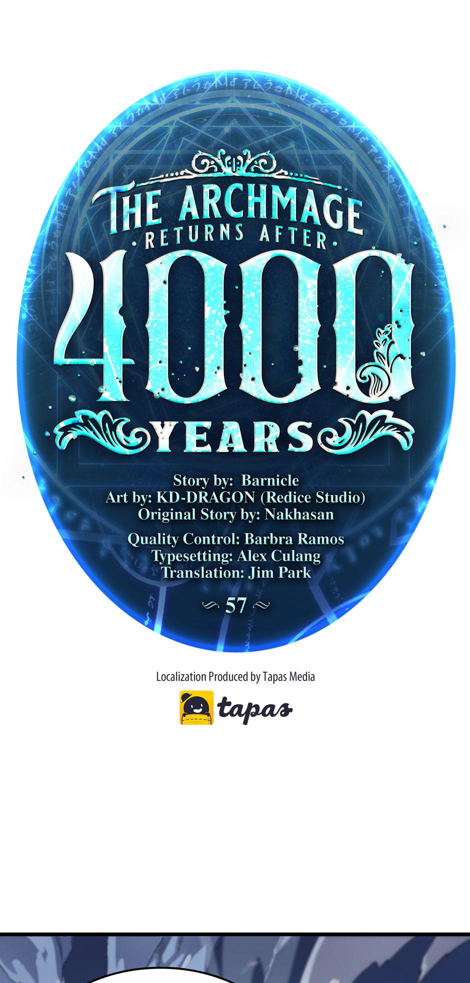 Read The Great Mage Returns After 4000 Years Manga Online