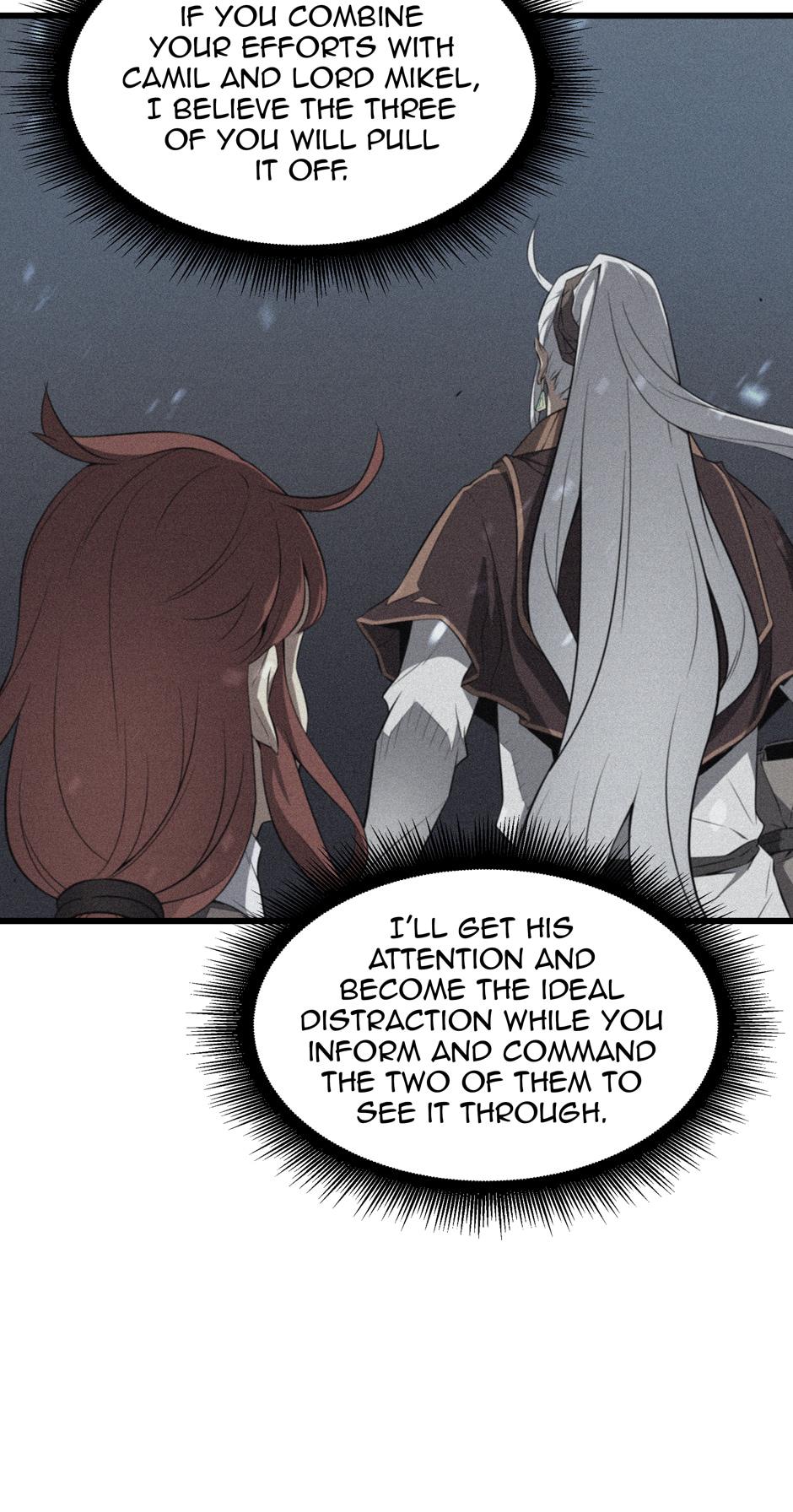 Read The Great Mage Returns After 4000 Years Manga Online