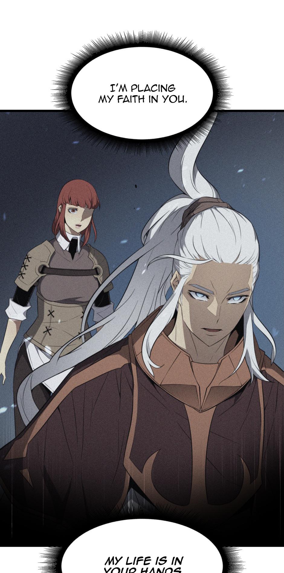 Read The Great Mage Returns After 4000 Years Manga Online