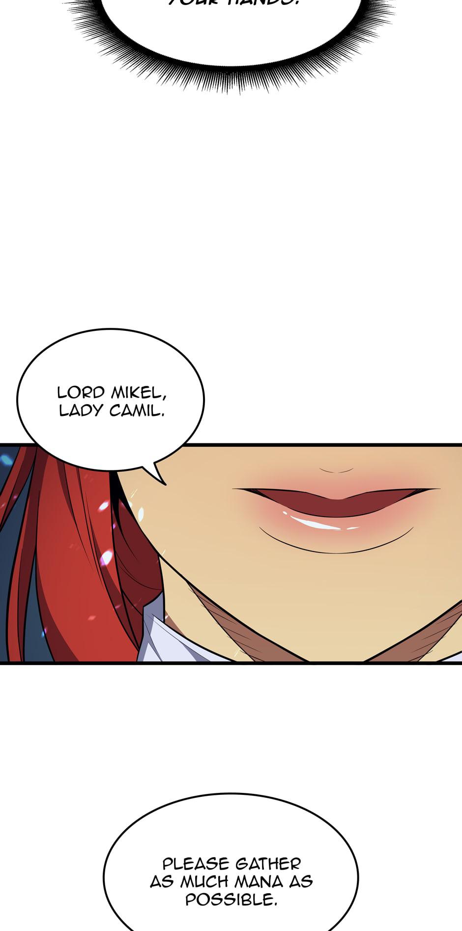Read The Great Mage Returns After 4000 Years Manga Online
