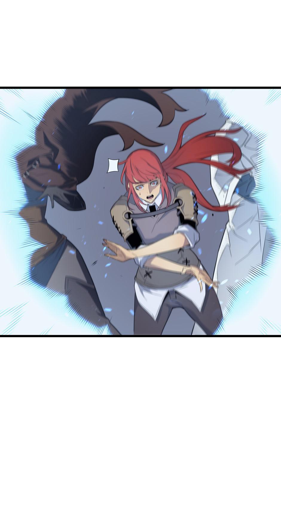 Read The Great Mage Returns After 4000 Years Manga Online