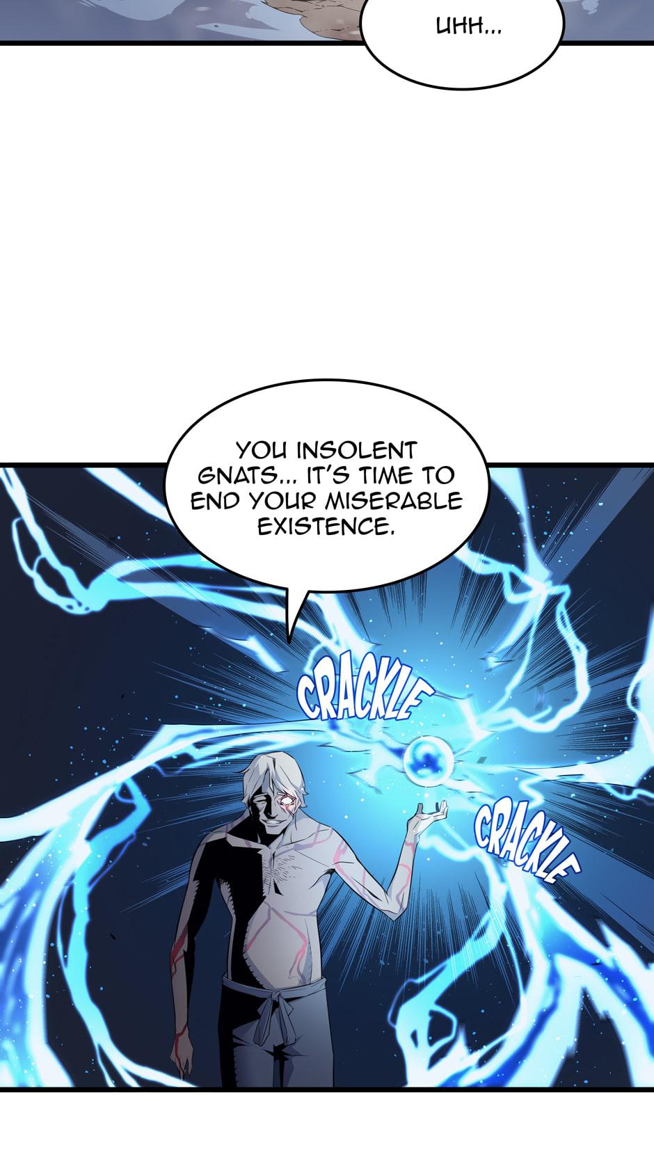 Read The Great Mage Returns After 4000 Years Manga Online