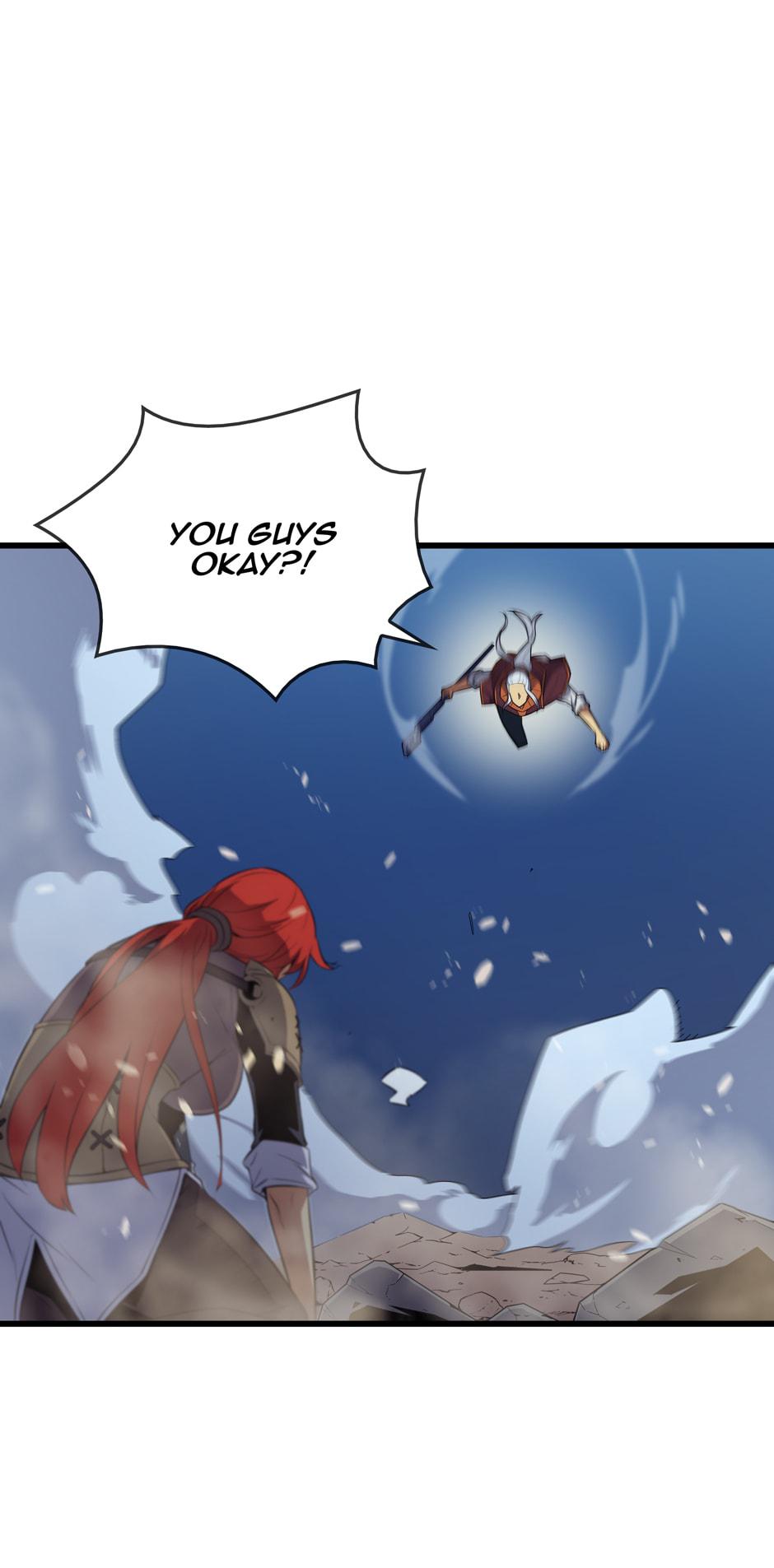 Read The Great Mage Returns After 4000 Years Manga Online