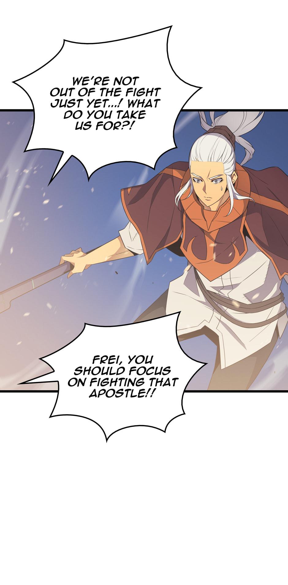 Read The Great Mage Returns After 4000 Years Manga Online