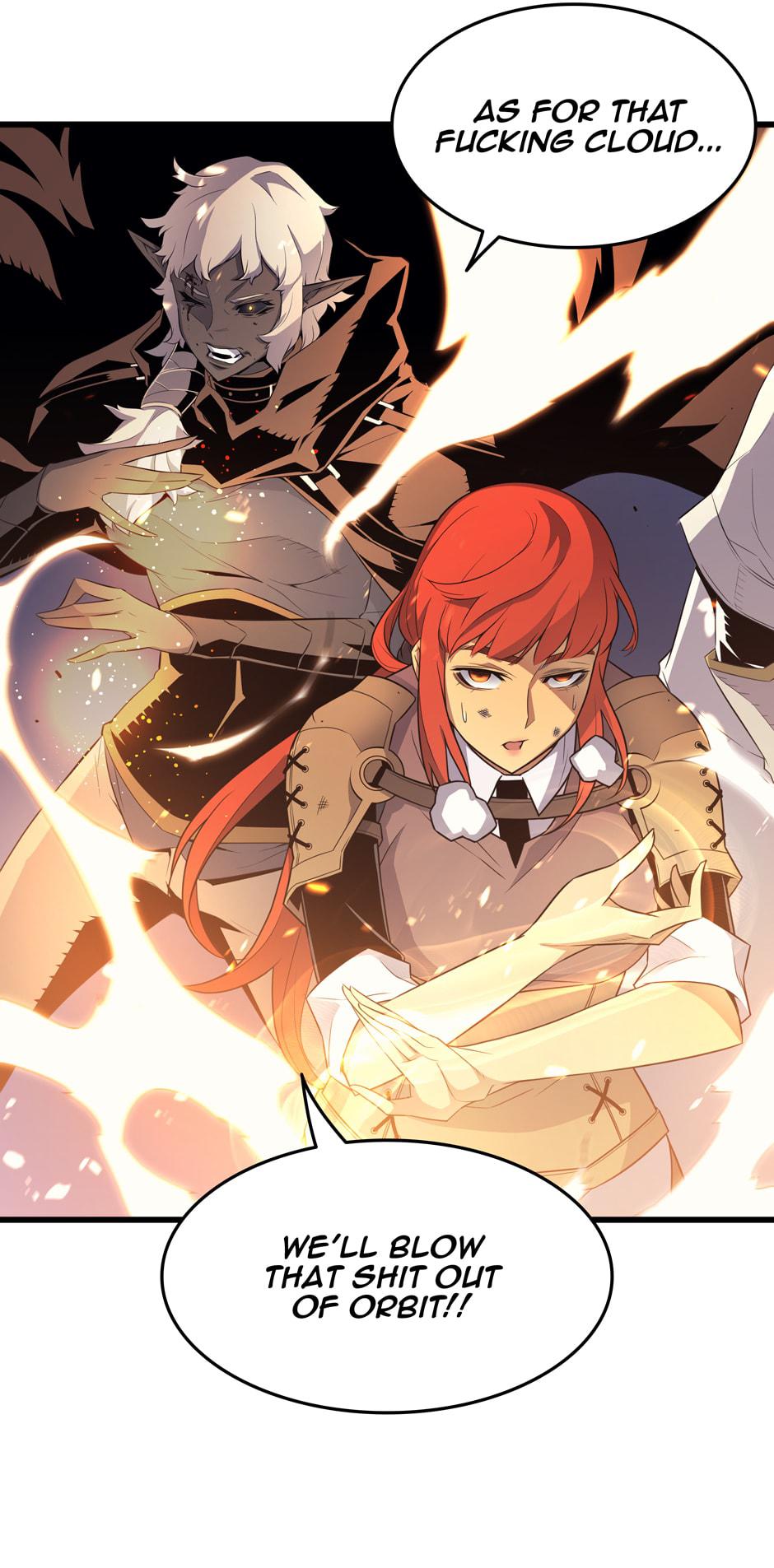 Read The Great Mage Returns After 4000 Years Manga Online