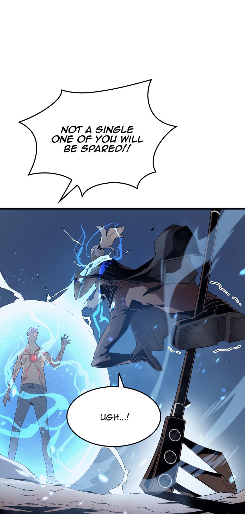 Read The Great Mage Returns After 4000 Years Manga Online