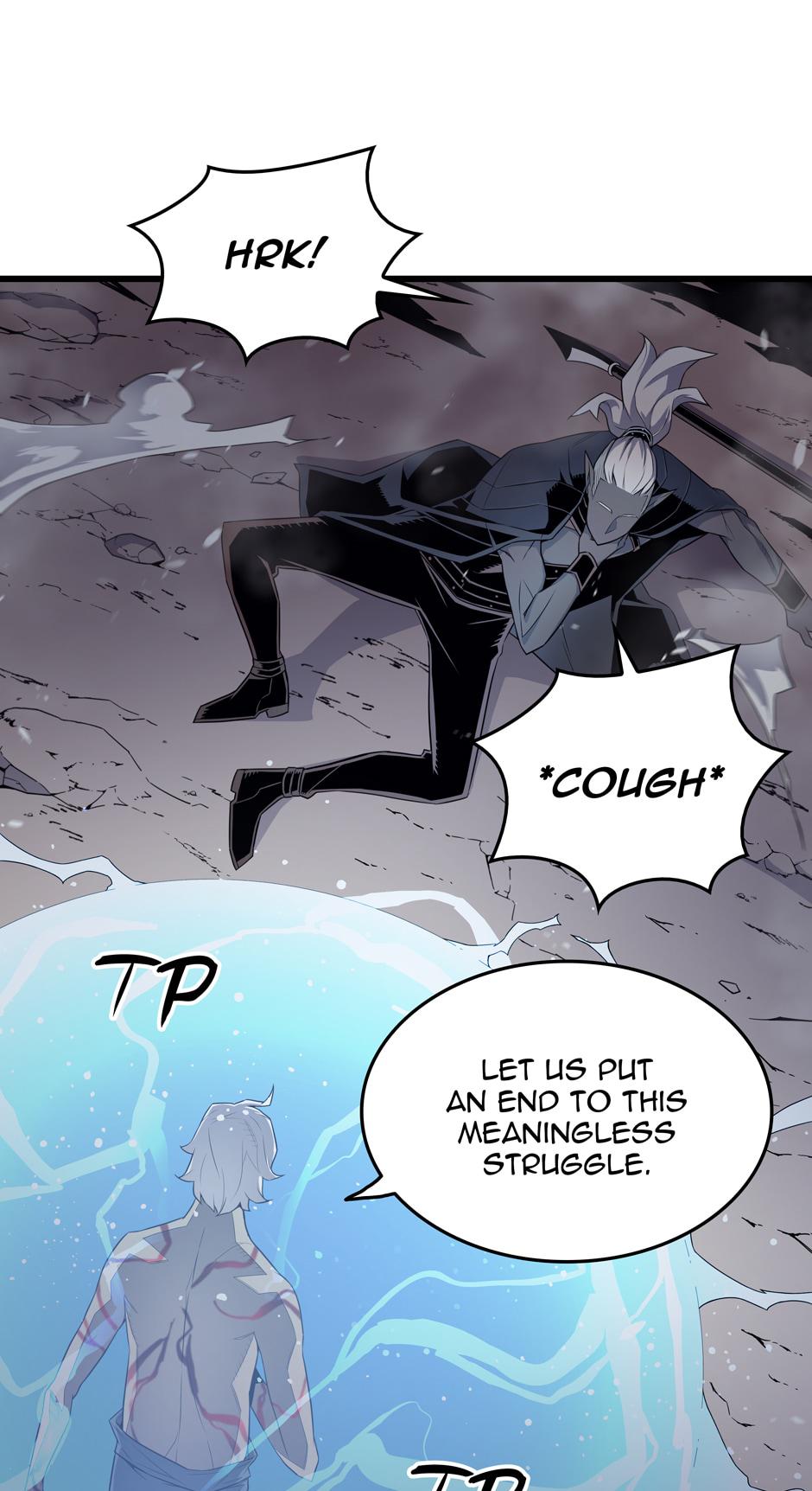 Read The Great Mage Returns After 4000 Years Manga Online
