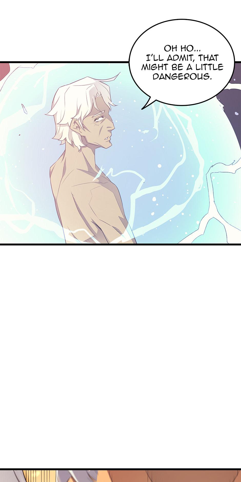 Read The Great Mage Returns After 4000 Years Manga Online