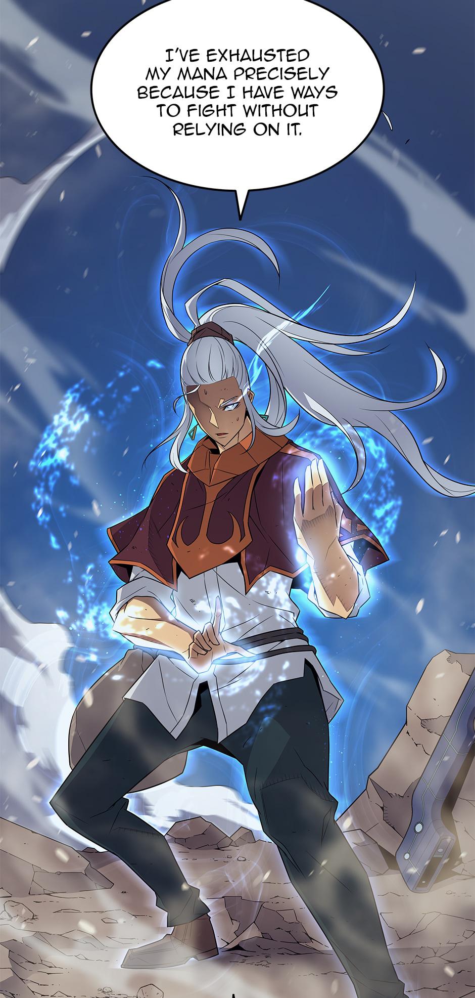 Read The Great Mage Returns After 4000 Years Manga Online