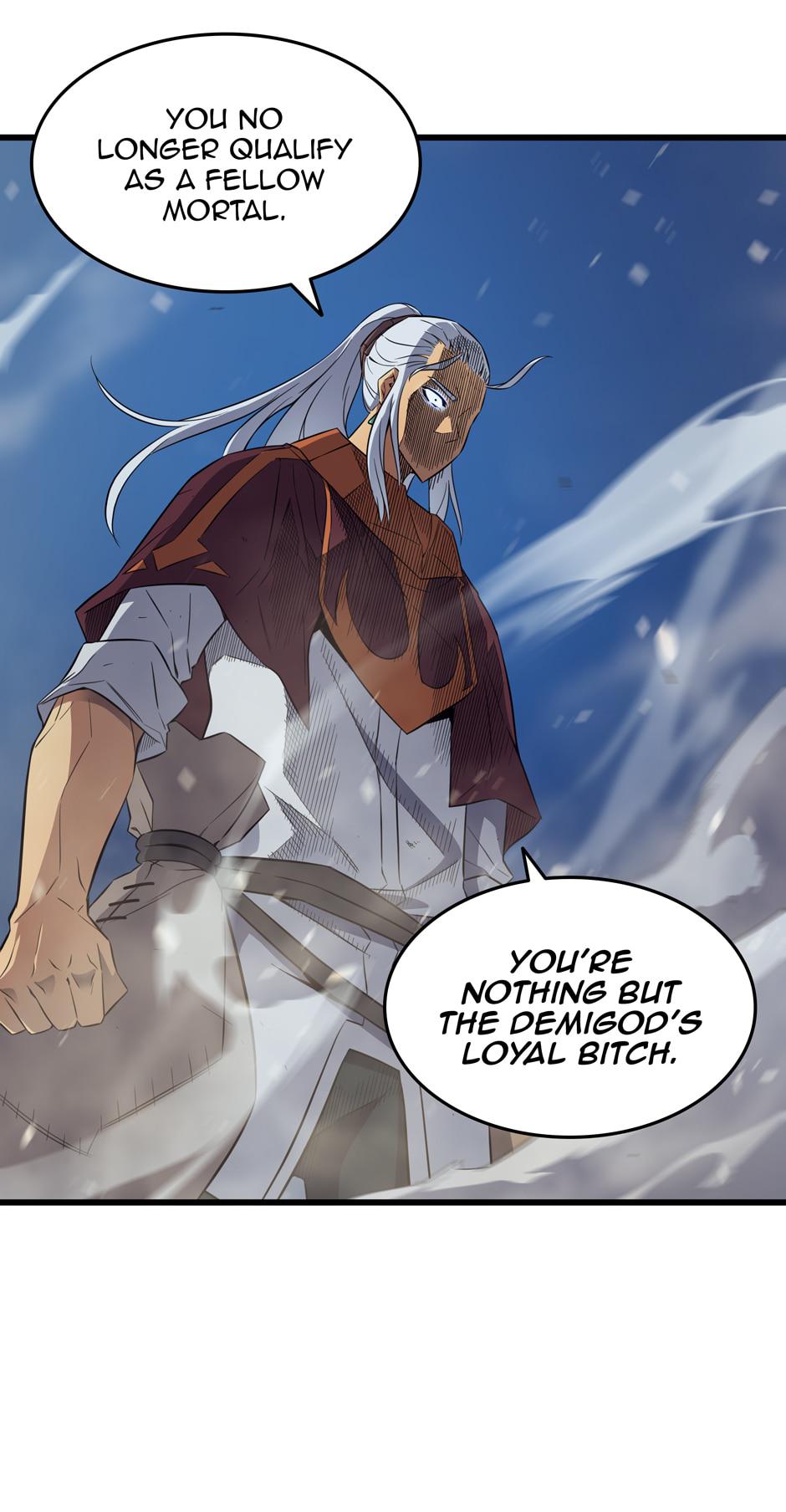 Read The Great Mage Returns After 4000 Years Manga Online
