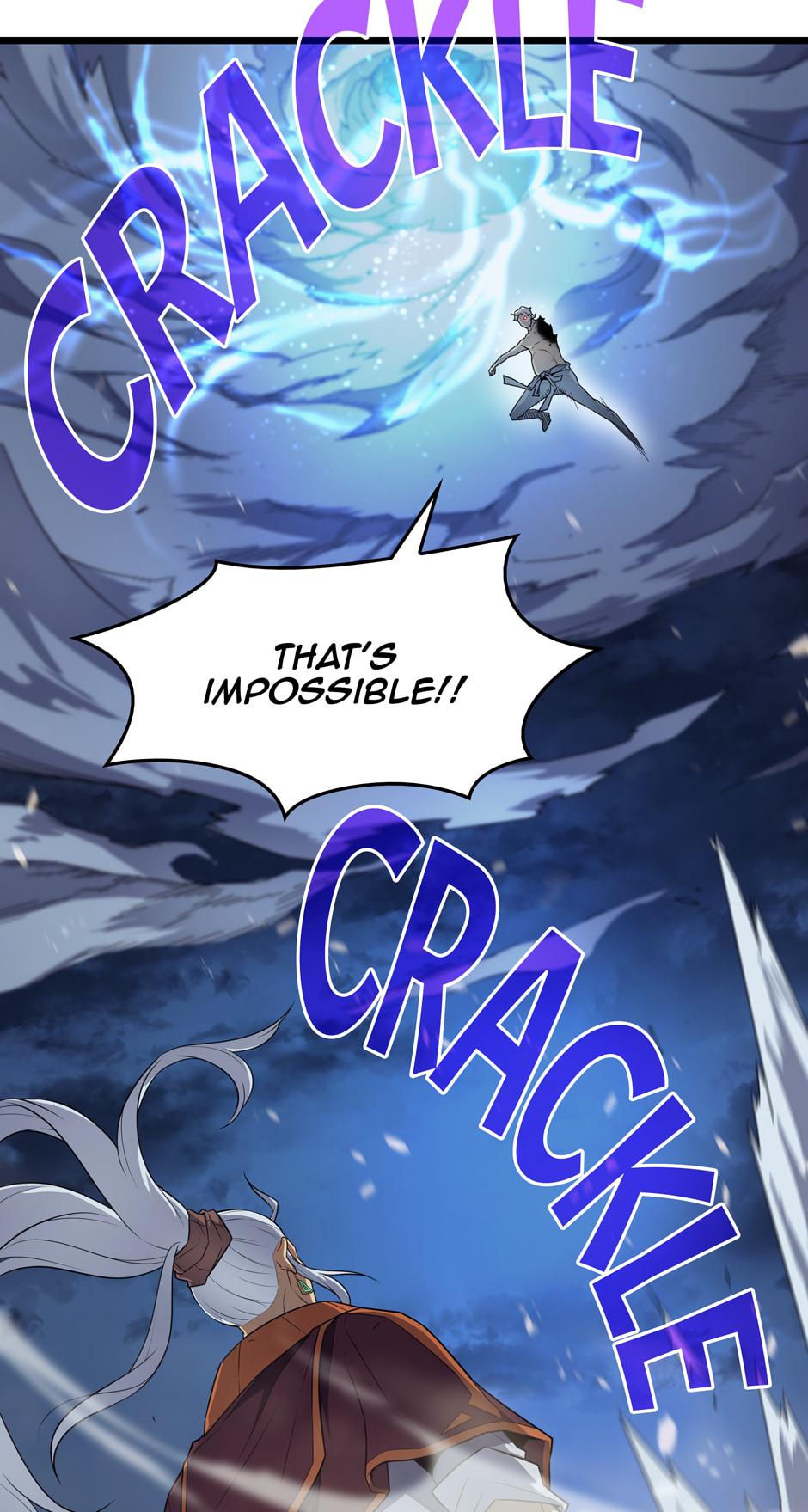 Read The Great Mage Returns After 4000 Years Manga Online