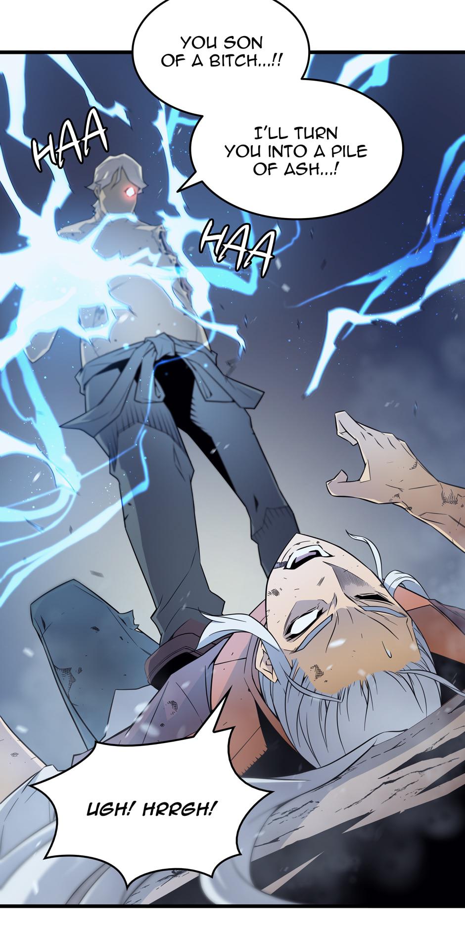 Read The Great Mage Returns After 4000 Years Manga Online